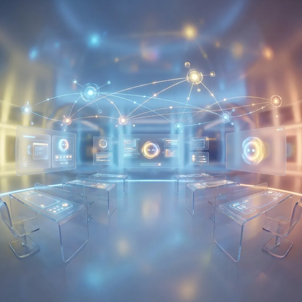 Ready to Improve Student Outcomes?